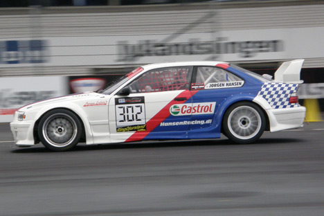 Jørgen Hansen